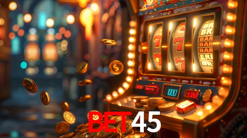 Ofertas Exclusivas bet45