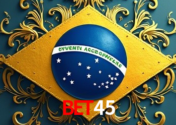 Mesa de Roleta bet45