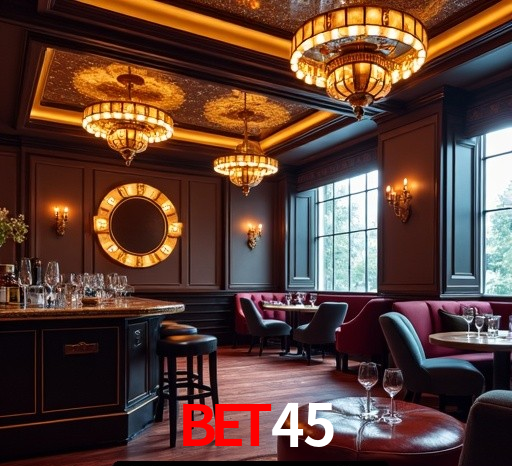 Especiais de Fim de Semana bet45