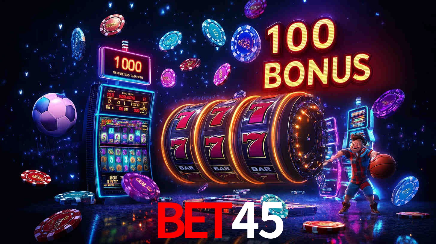BET45